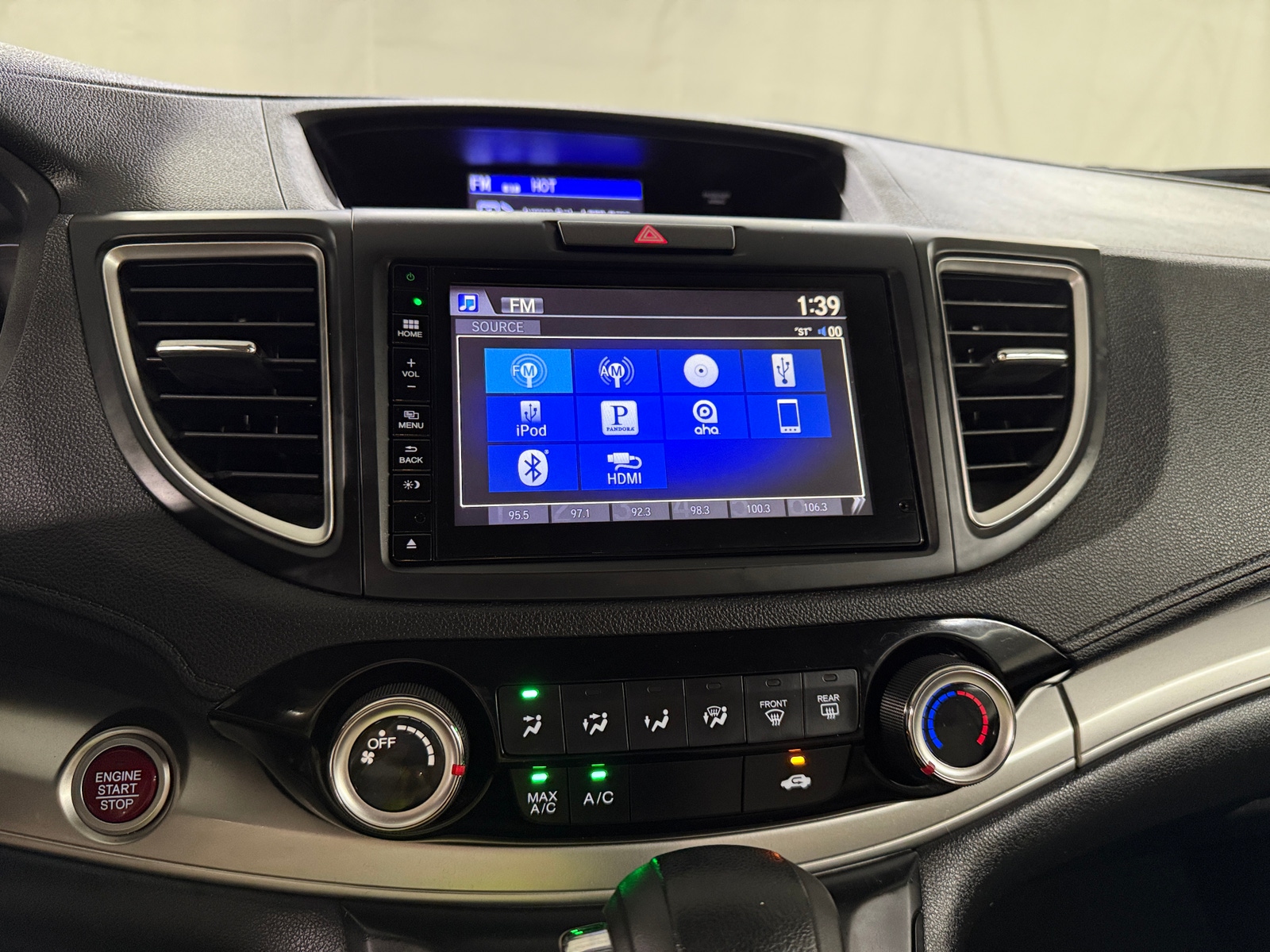 Thumbnail: 2016 Honda CR-V - 4