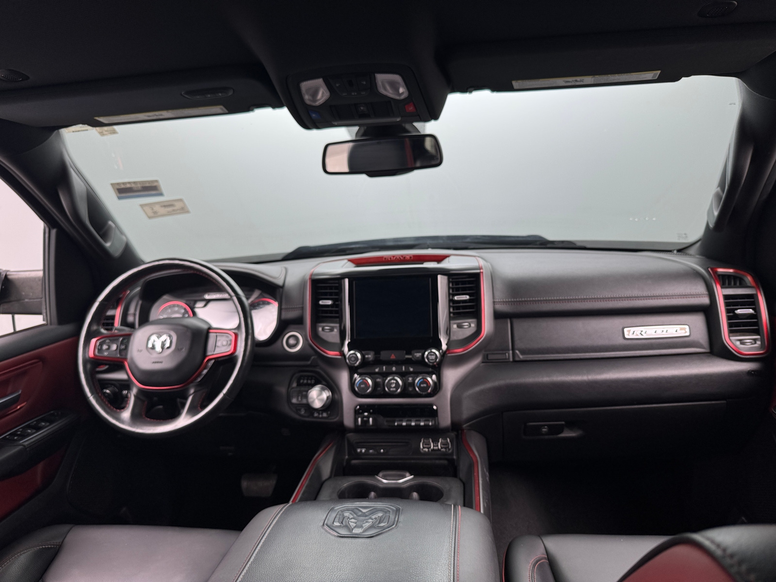 Thumbnail: 2019 RAM 1500 - 2
