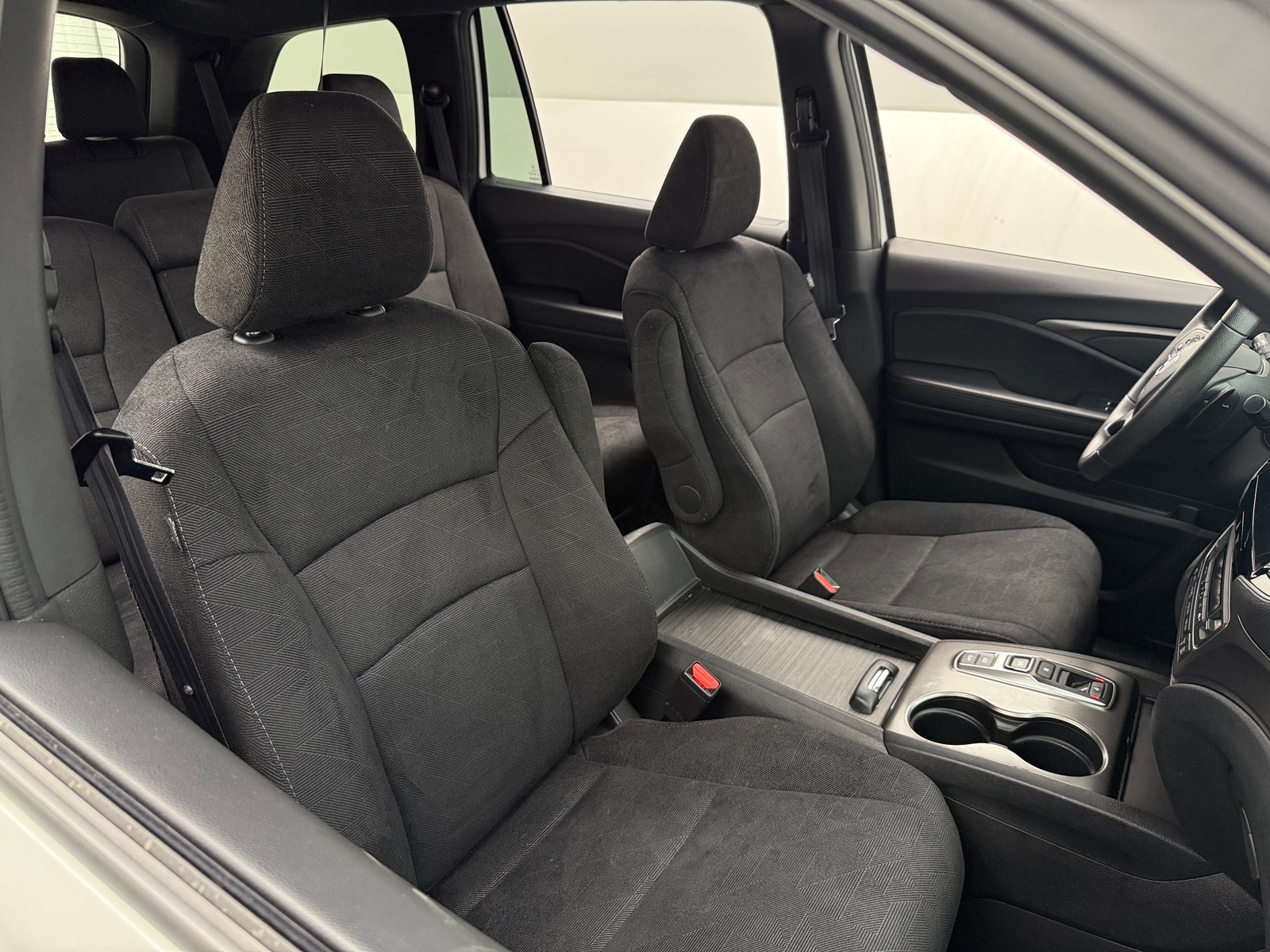 Thumbnail: 2022 Honda Pilot - 2