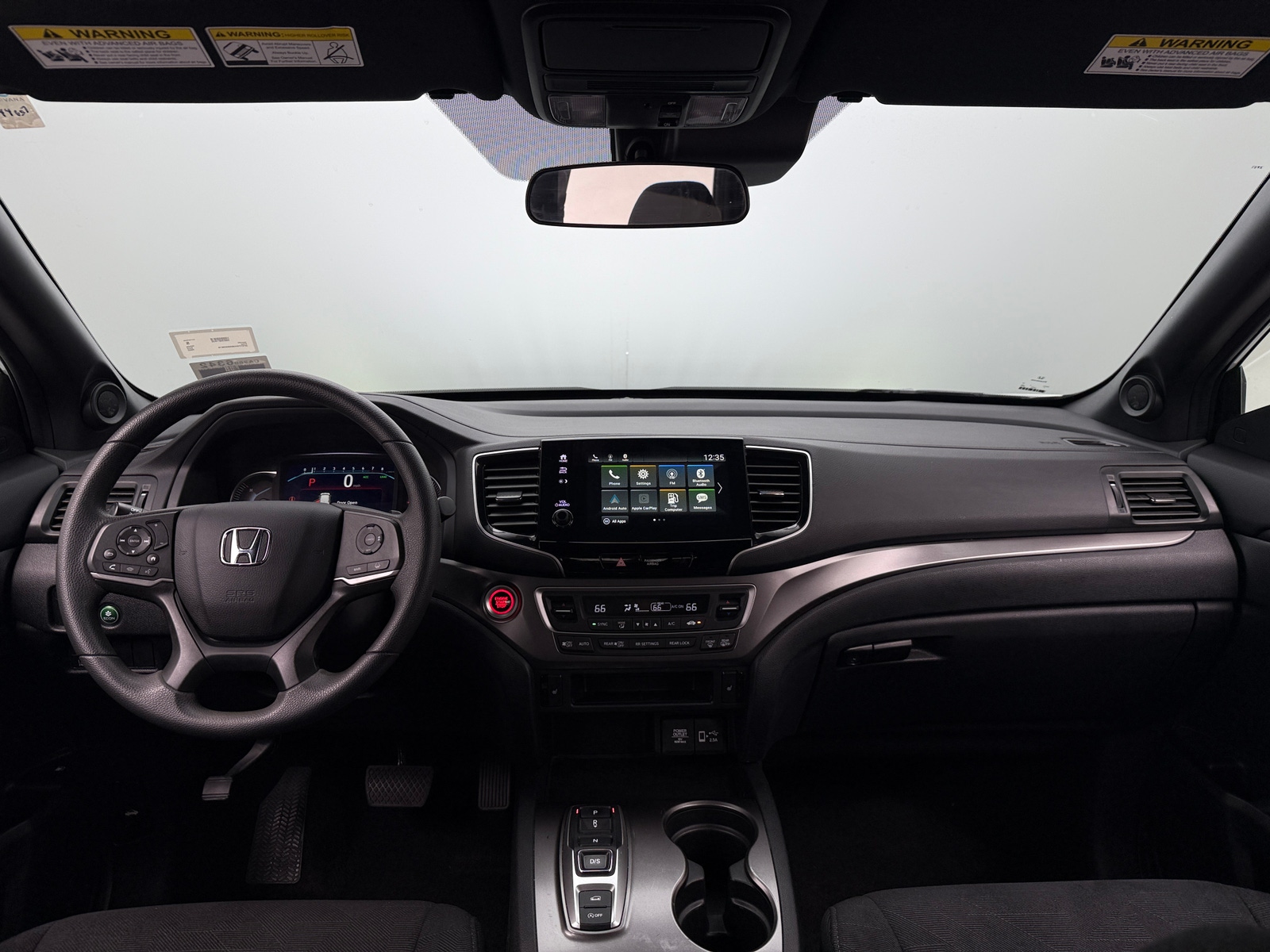 Thumbnail: 2022 Honda Pilot - 3
