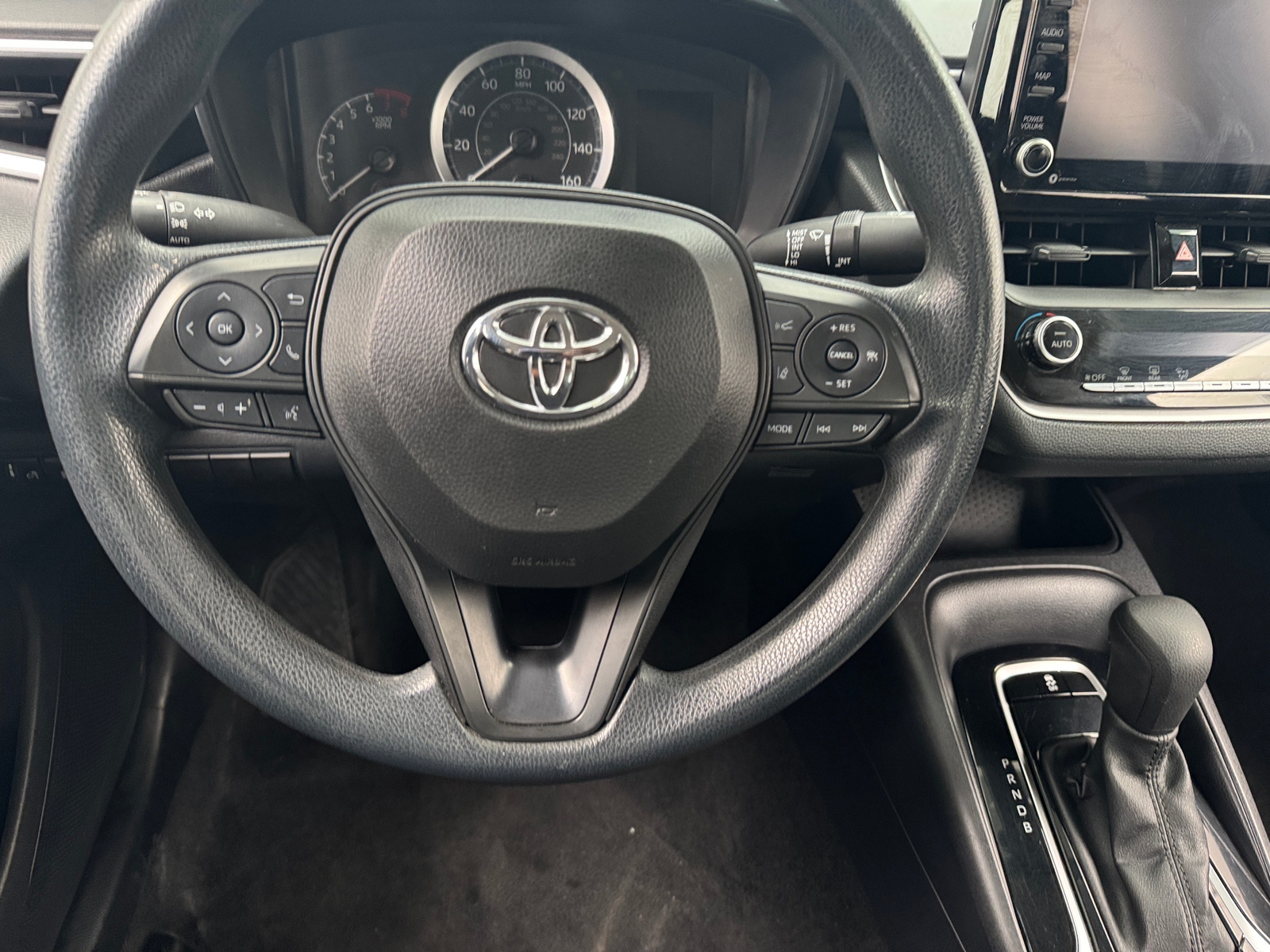 Thumbnail: 2022 Toyota Corolla - 5