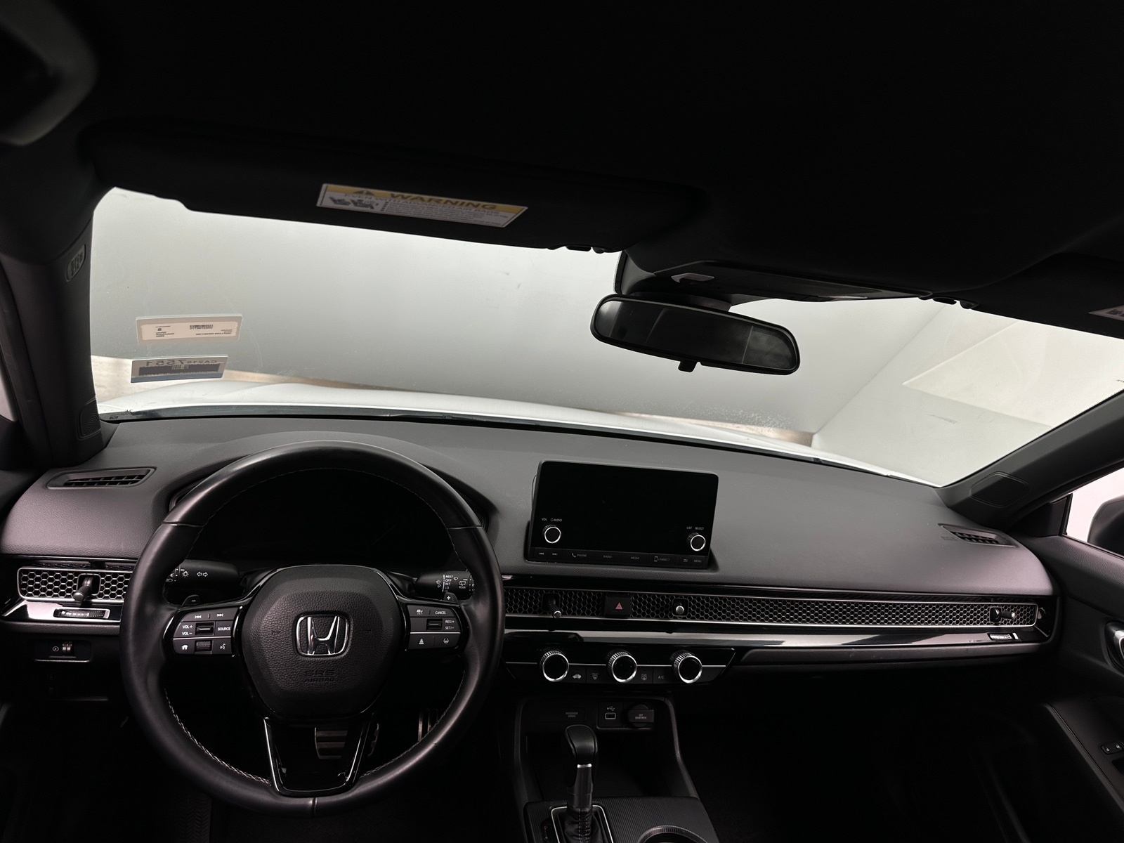Thumbnail: 2022 Honda Civic - 3