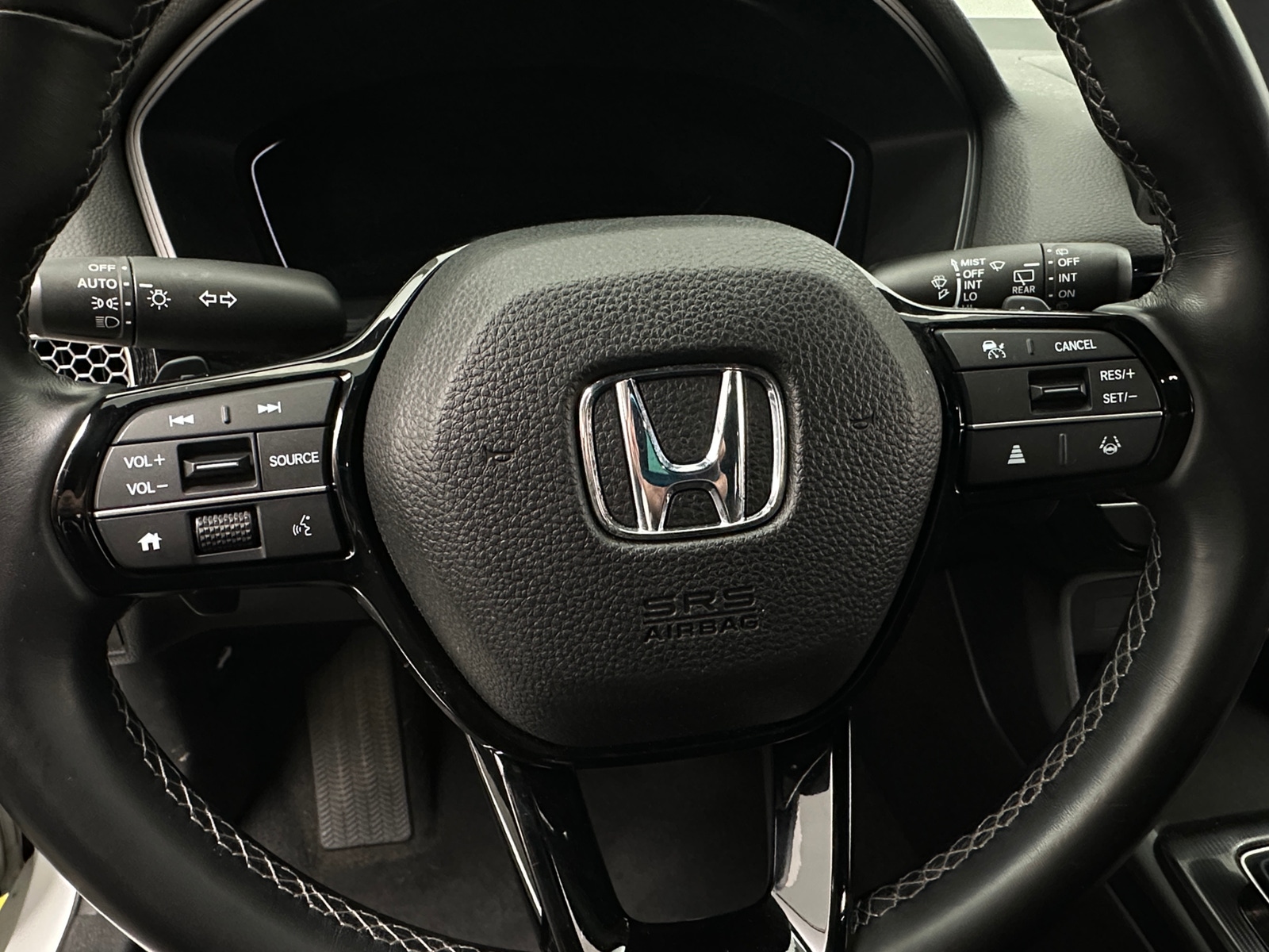 Thumbnail: 2022 Honda Civic - 5
