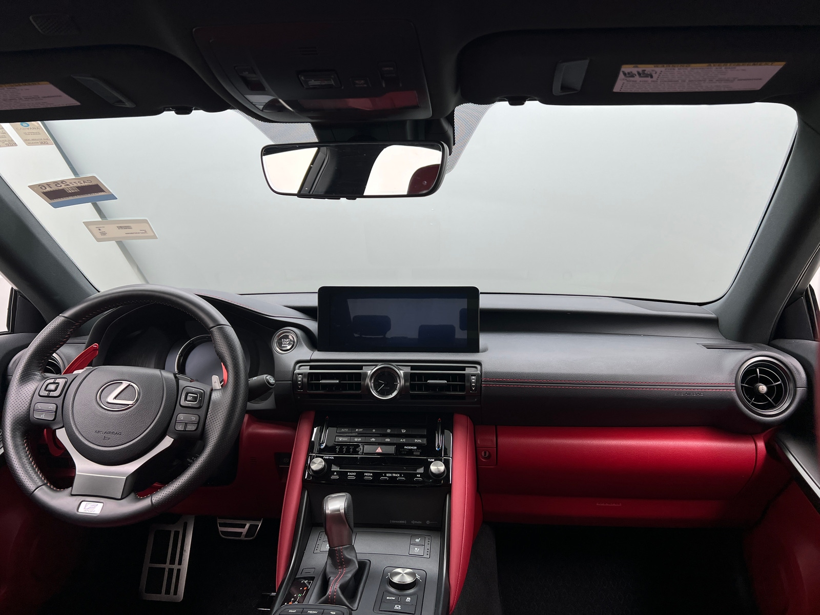Thumbnail: 2023 Lexus IS - 2