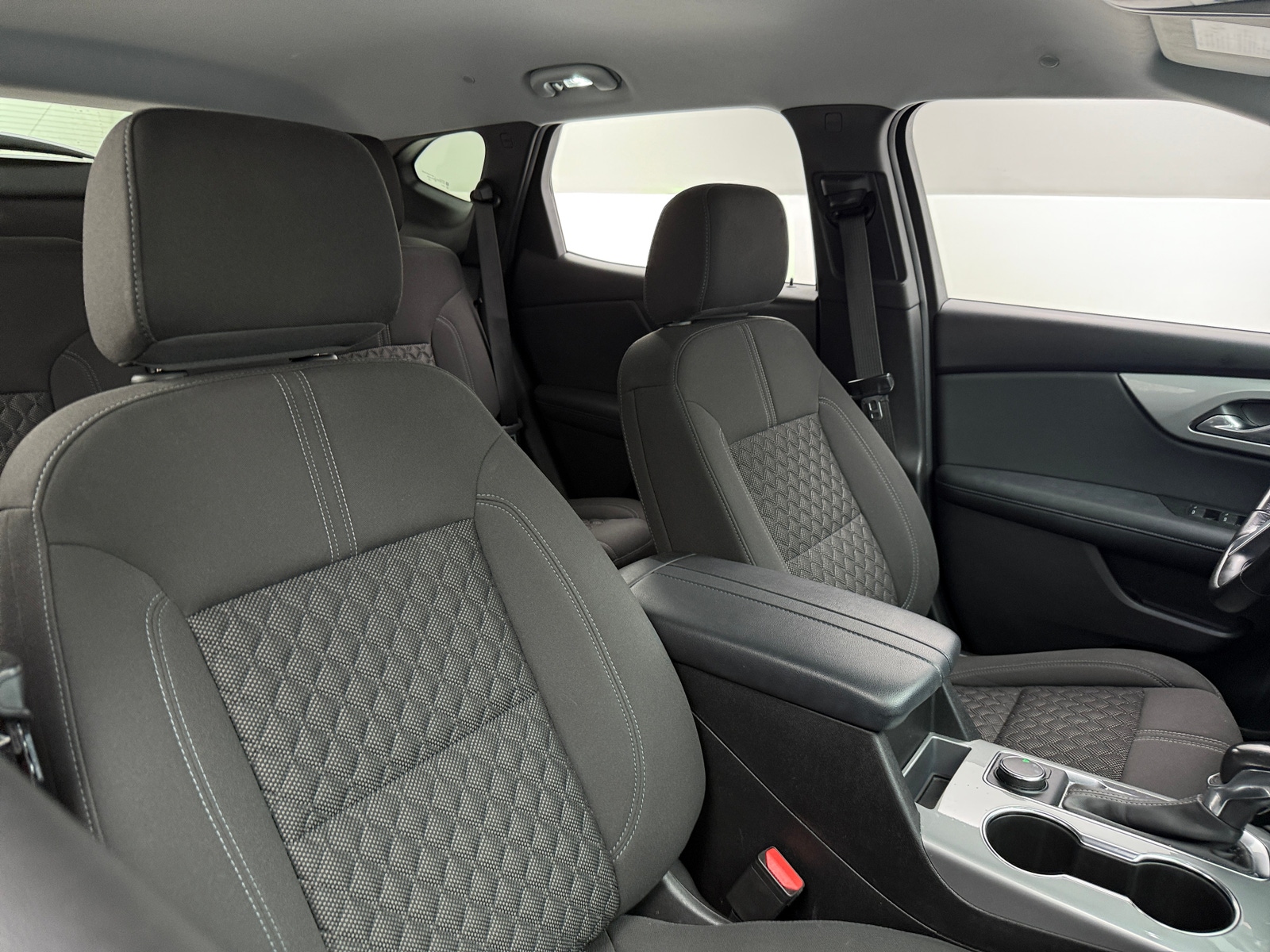 Thumbnail: 2019 Chevrolet Blazer - 2