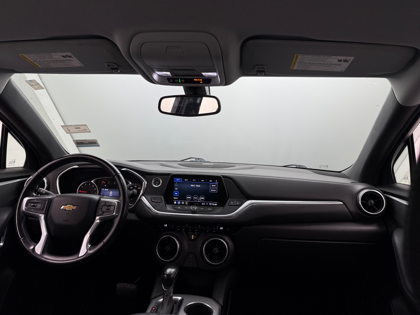 Thumbnail: 2019 Chevrolet Blazer - 3