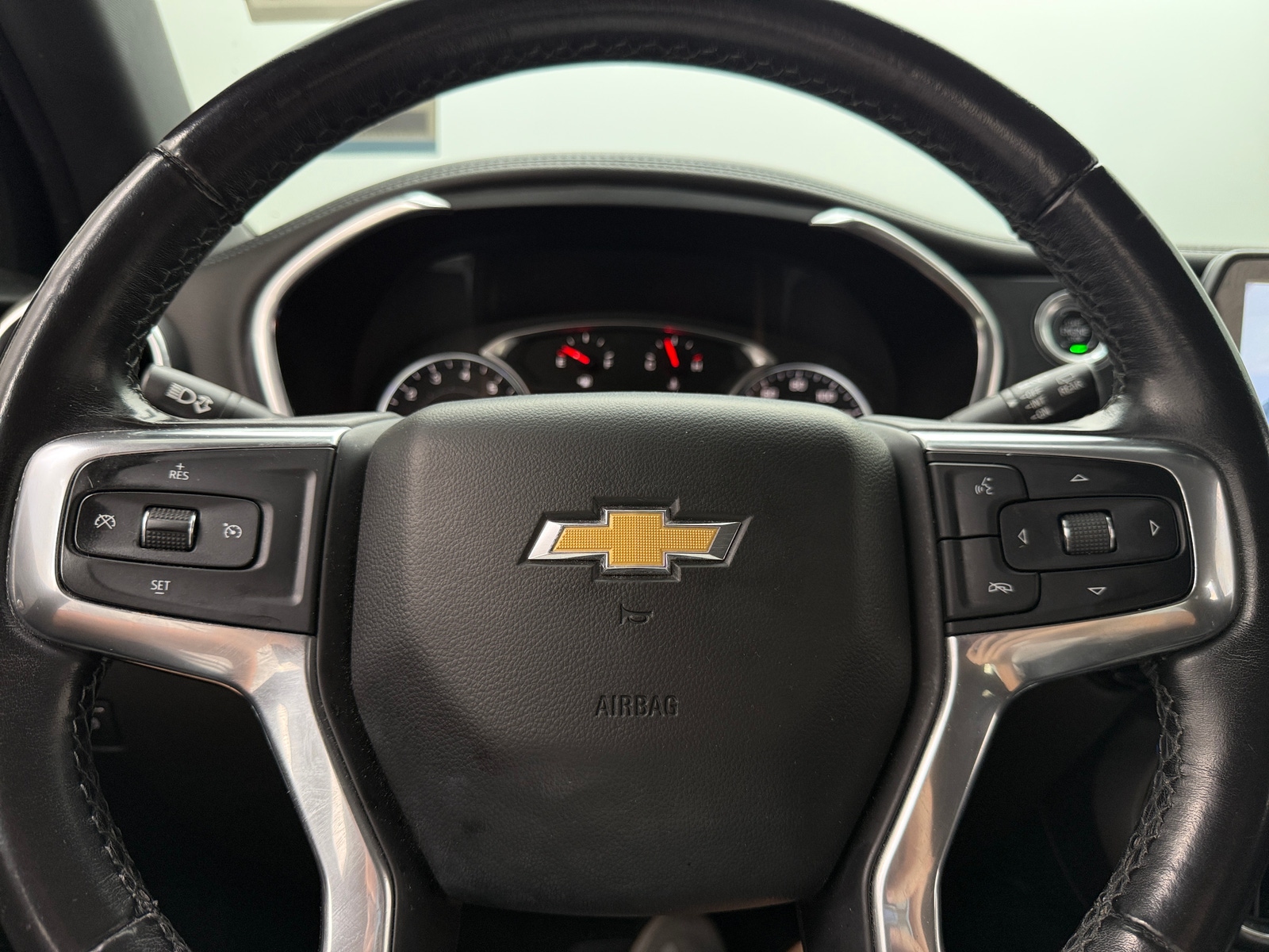 Thumbnail: 2019 Chevrolet Blazer - 5