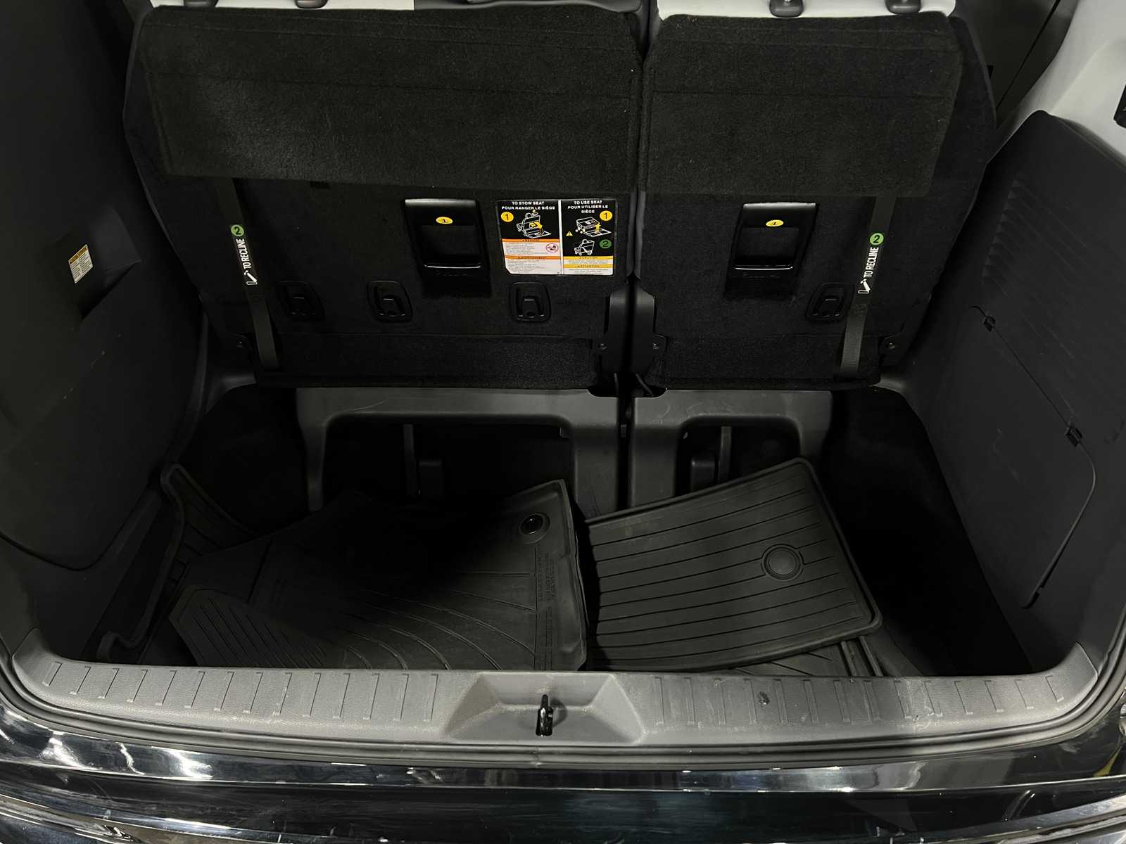 Thumbnail: 2022 Toyota Sienna - 6