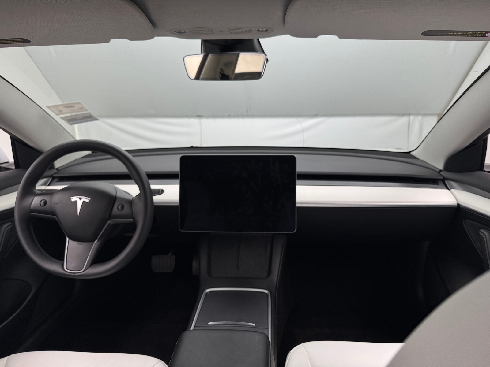 Thumbnail: 2023 Tesla Model 3 - 2