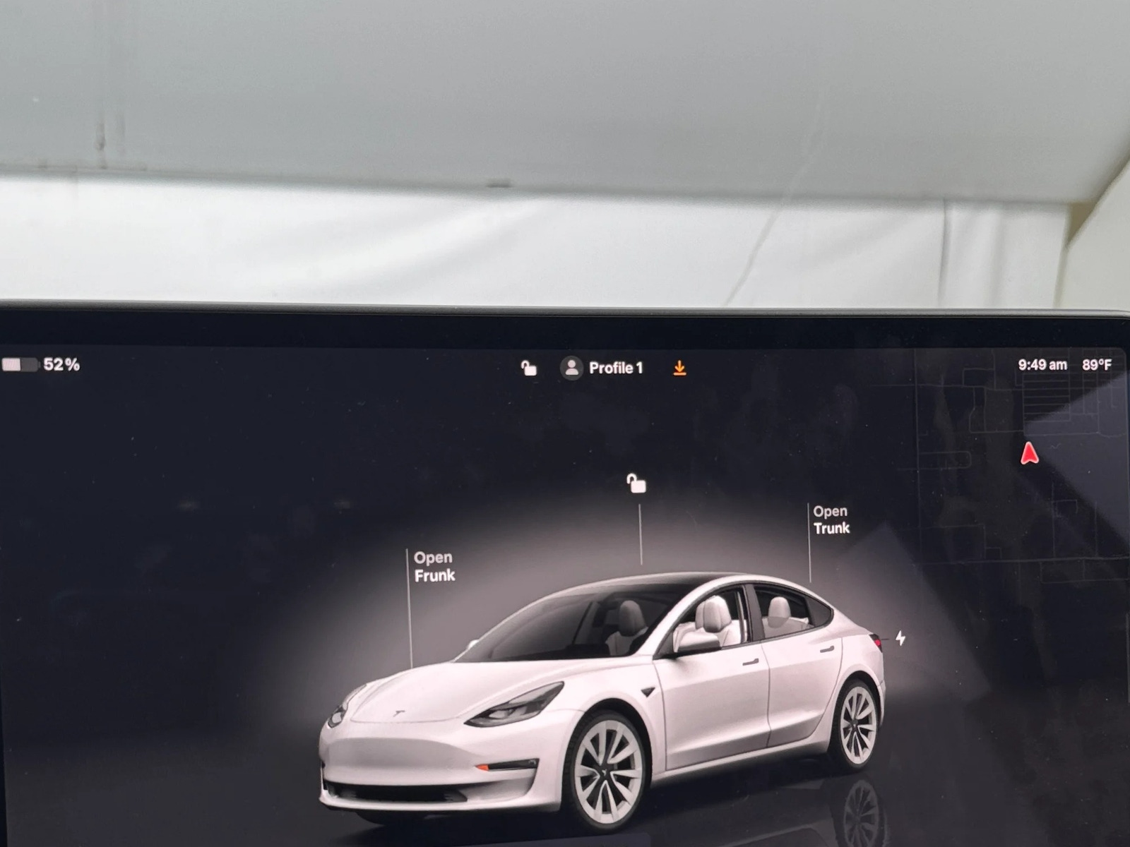 Thumbnail: 2023 Tesla Model 3 - 3