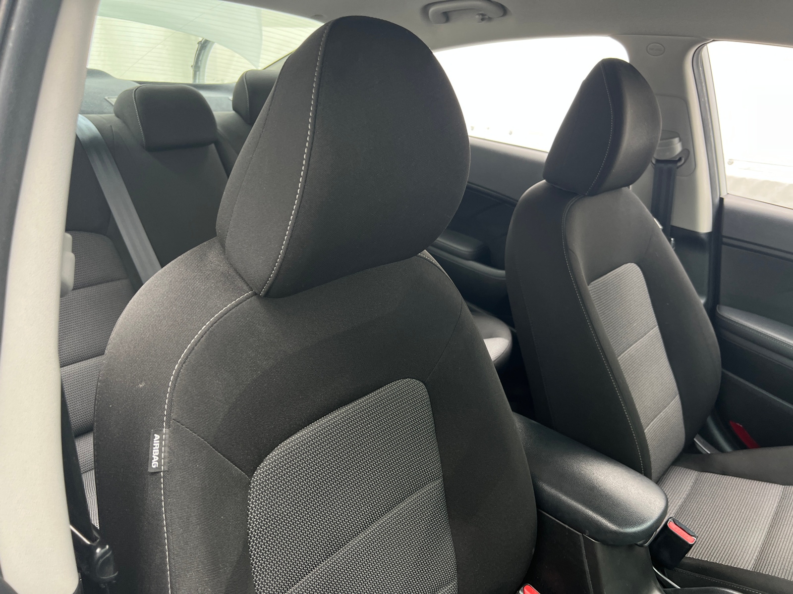 Thumbnail: 2018 Kia Forte - 2
