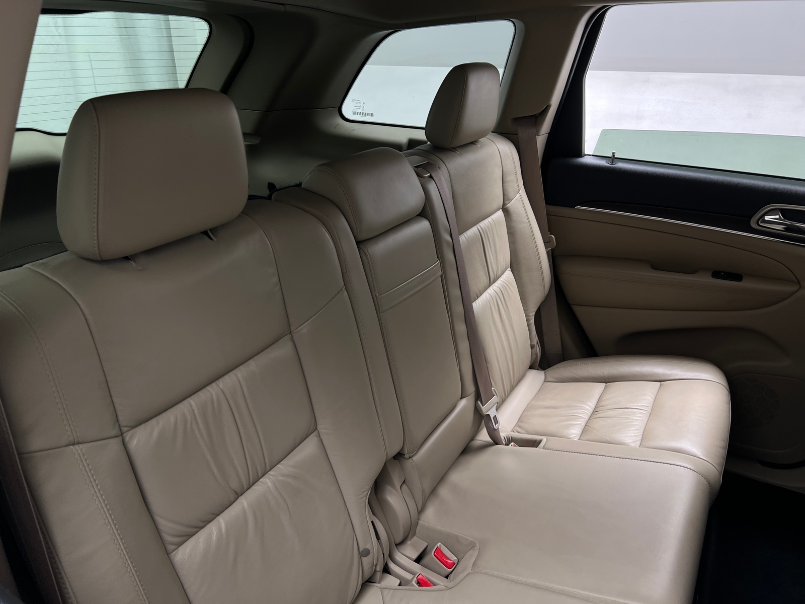Thumbnail: 2015 Jeep Grand Cherokee - 5