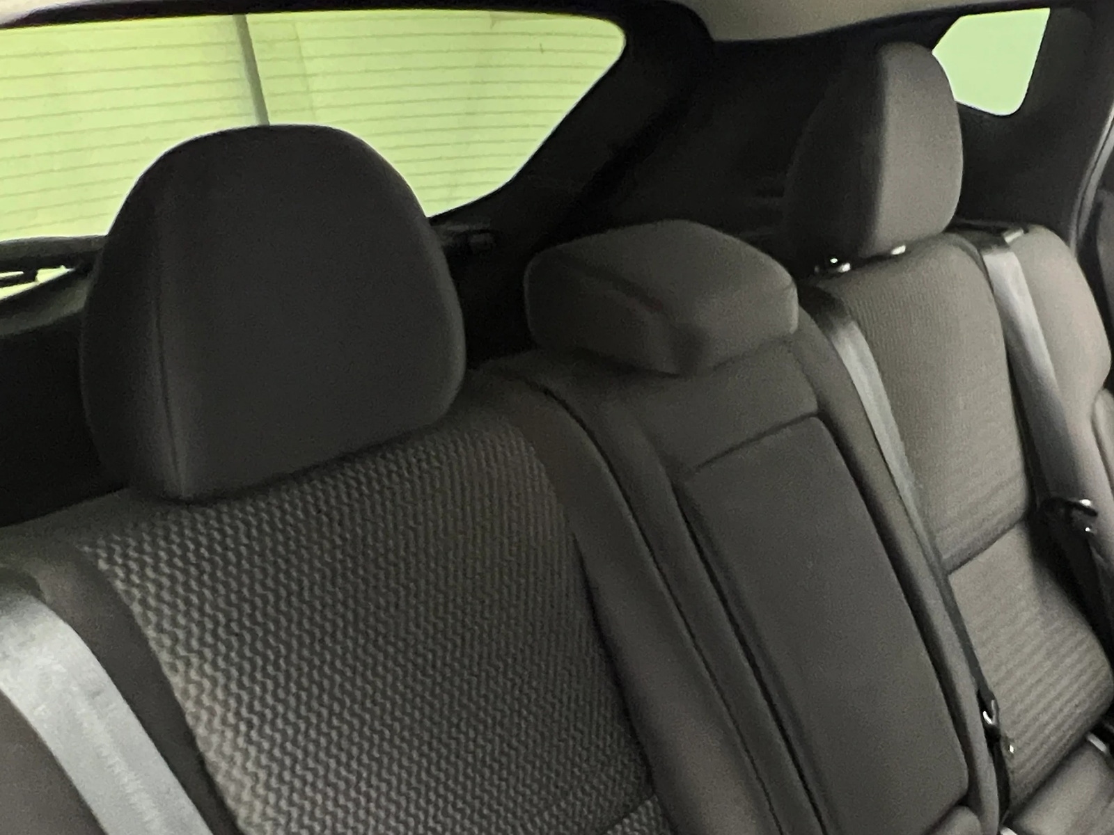 Thumbnail: 2021 Nissan Rogue Sport - 6