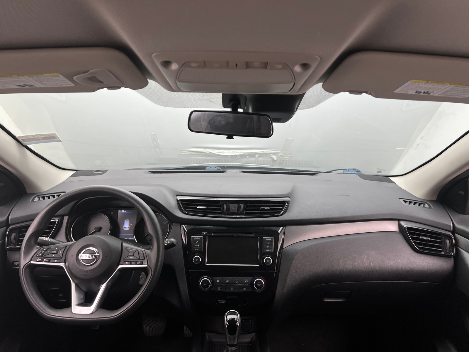 Thumbnail: 2021 Nissan Rogue Sport - 3
