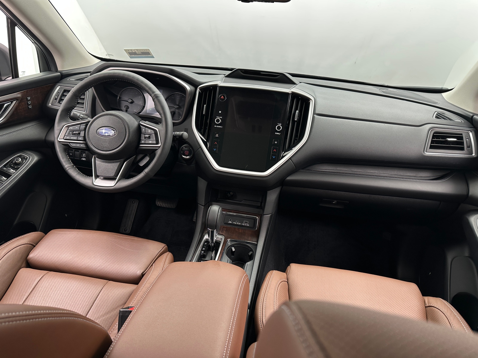 Thumbnail: 2024 Subaru Ascent - 2