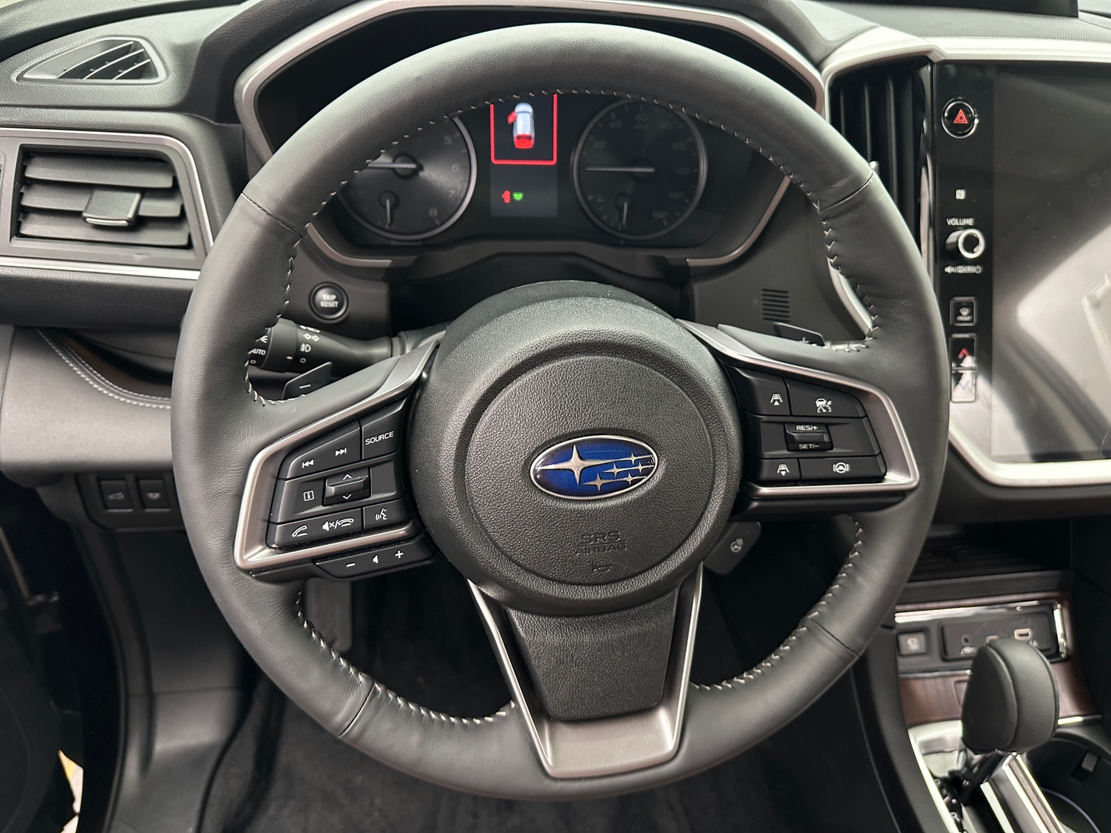 Thumbnail: 2024 Subaru Ascent - 4