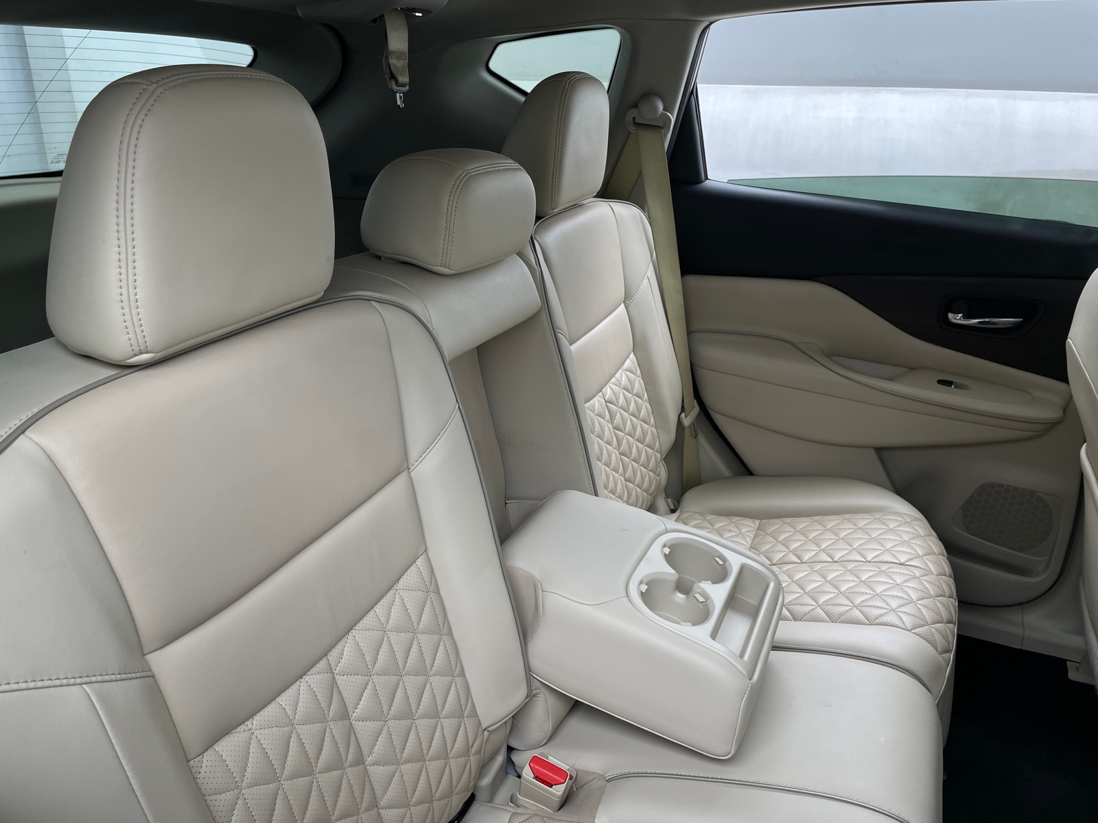 Thumbnail: 2019 Nissan Murano - 5