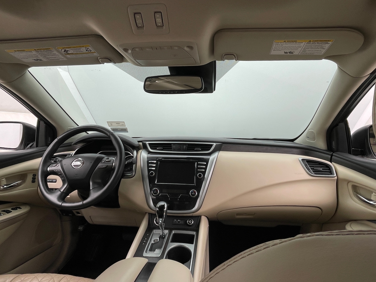 Thumbnail: 2019 Nissan Murano - 2