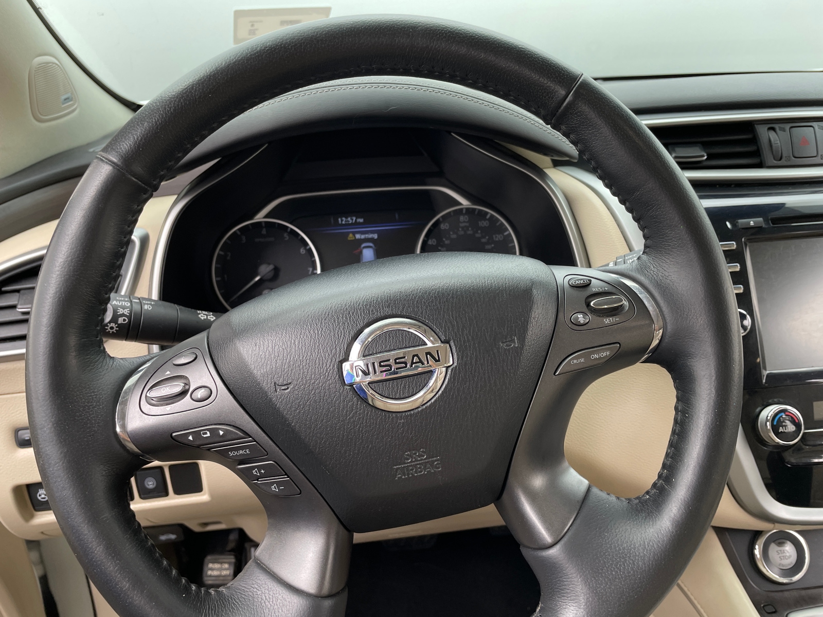 Thumbnail: 2019 Nissan Murano - 4