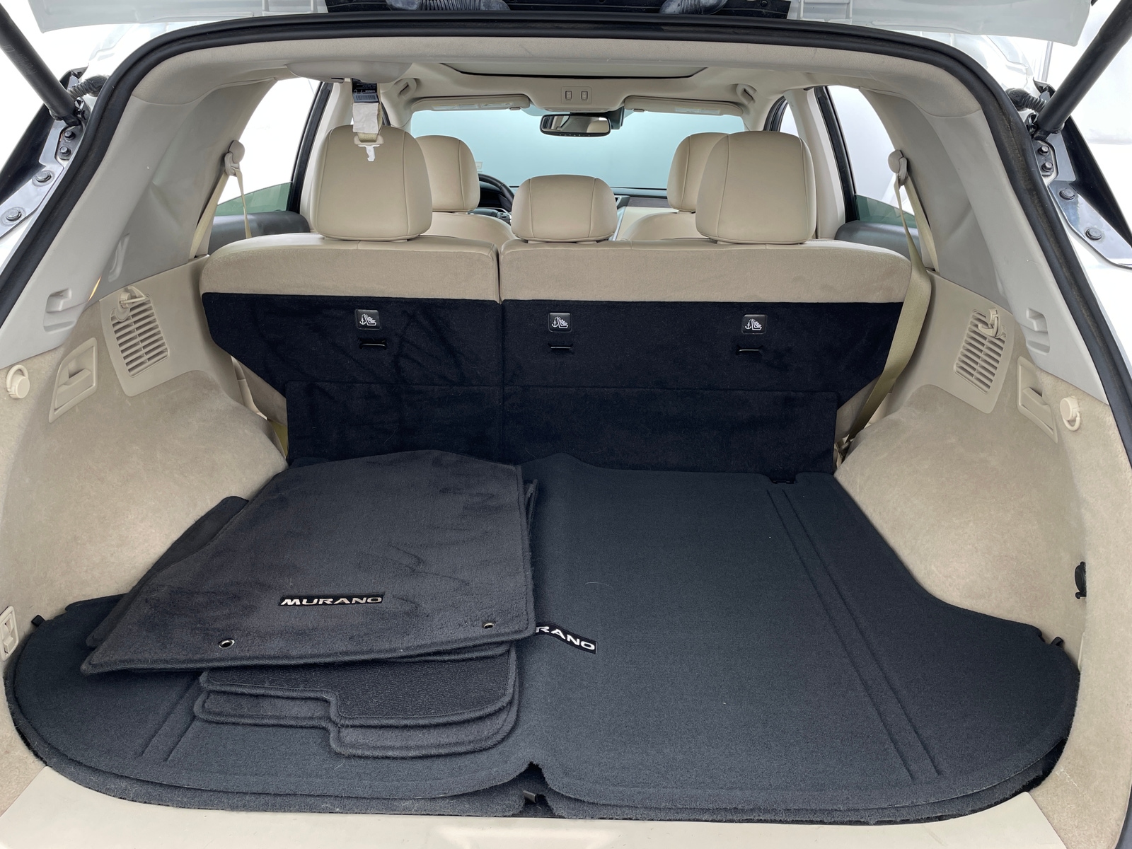 Thumbnail: 2019 Nissan Murano - 6