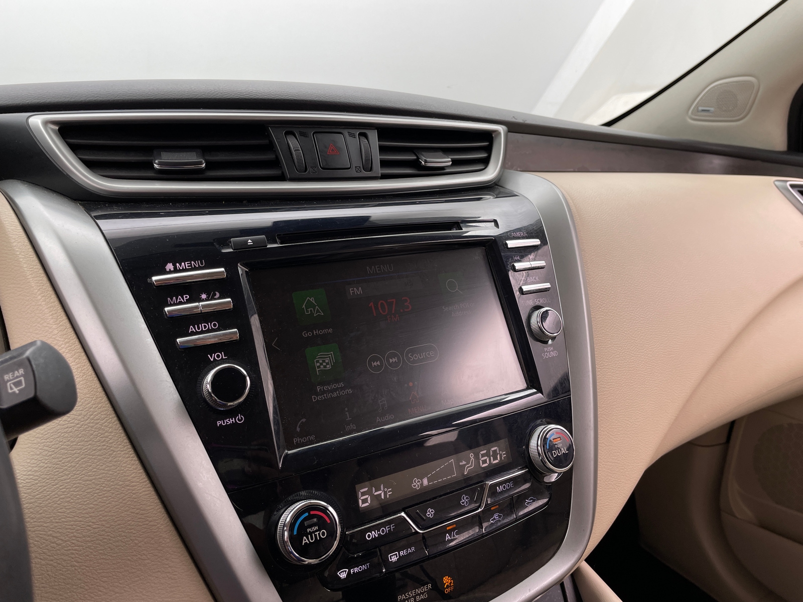 Thumbnail: 2019 Nissan Murano - 3