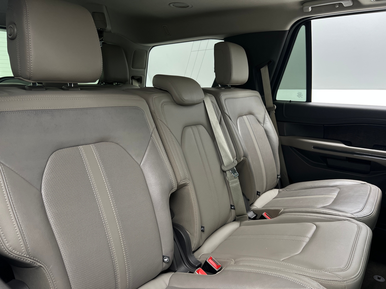 Thumbnail: 2019 Ford Expedition - 5