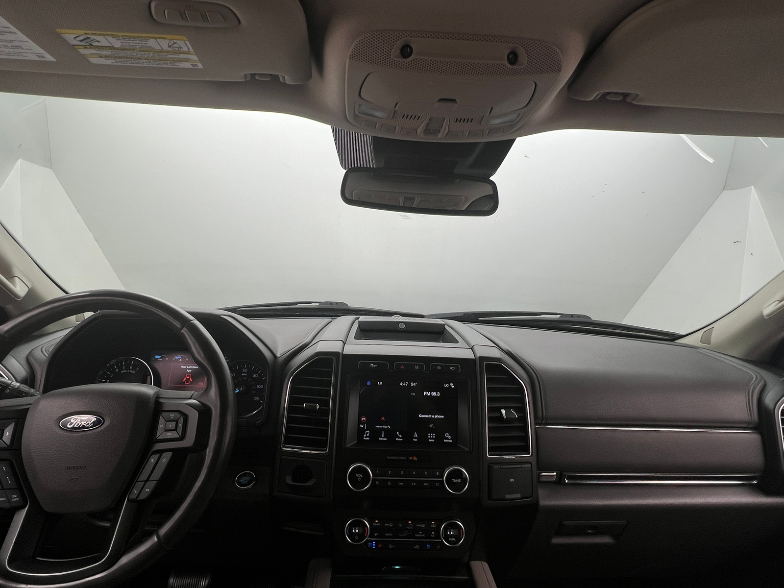 Thumbnail: 2019 Ford Expedition - 2