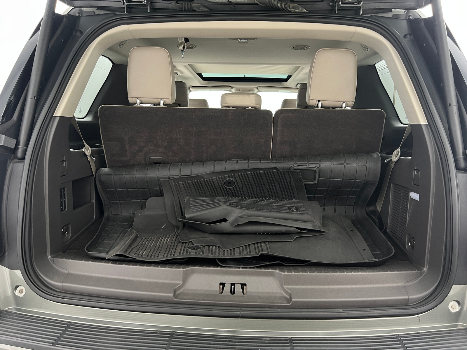 Thumbnail: 2019 Ford Expedition - 6
