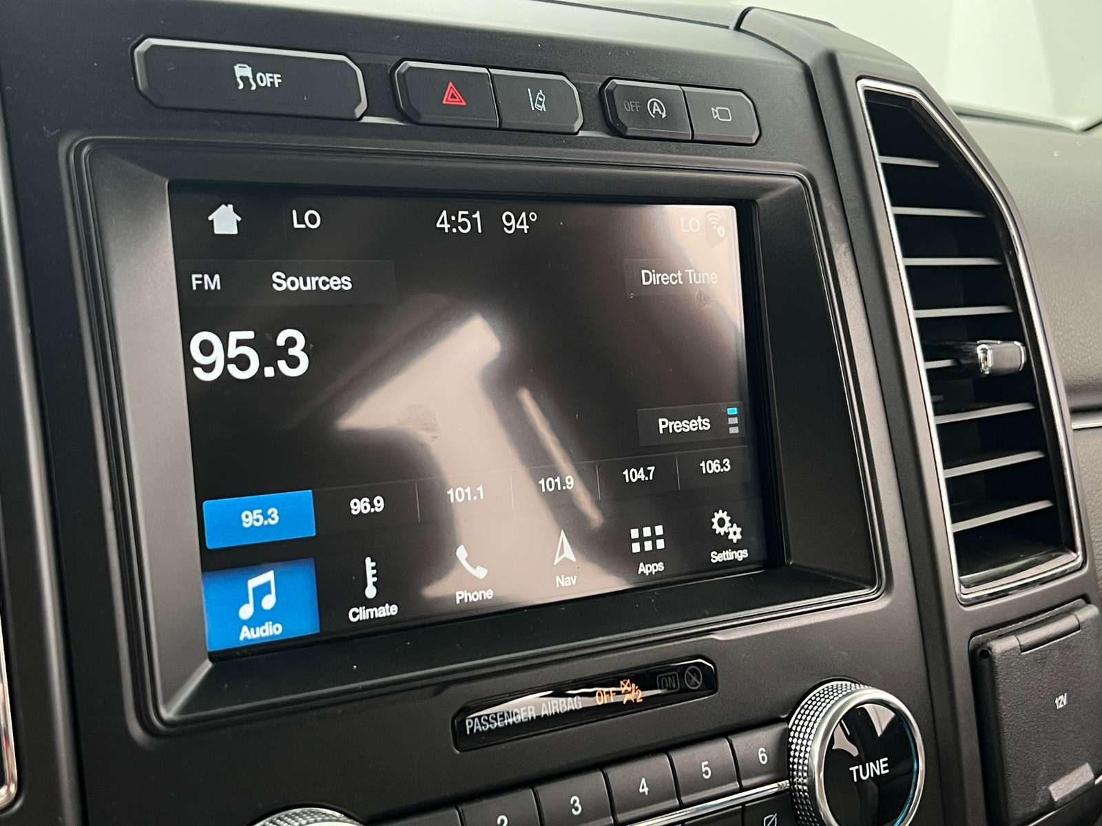 Thumbnail: 2019 Ford Expedition - 3