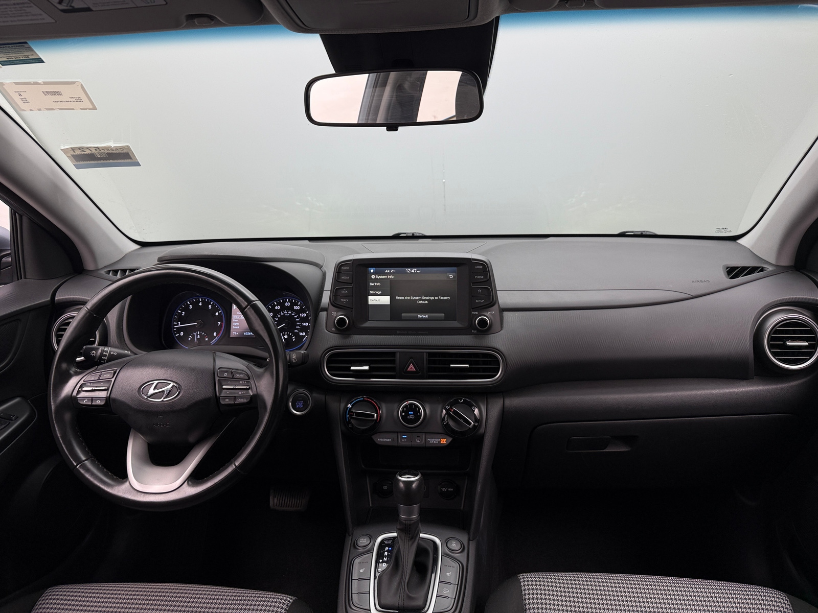 Thumbnail: 2020 Hyundai Kona - 3