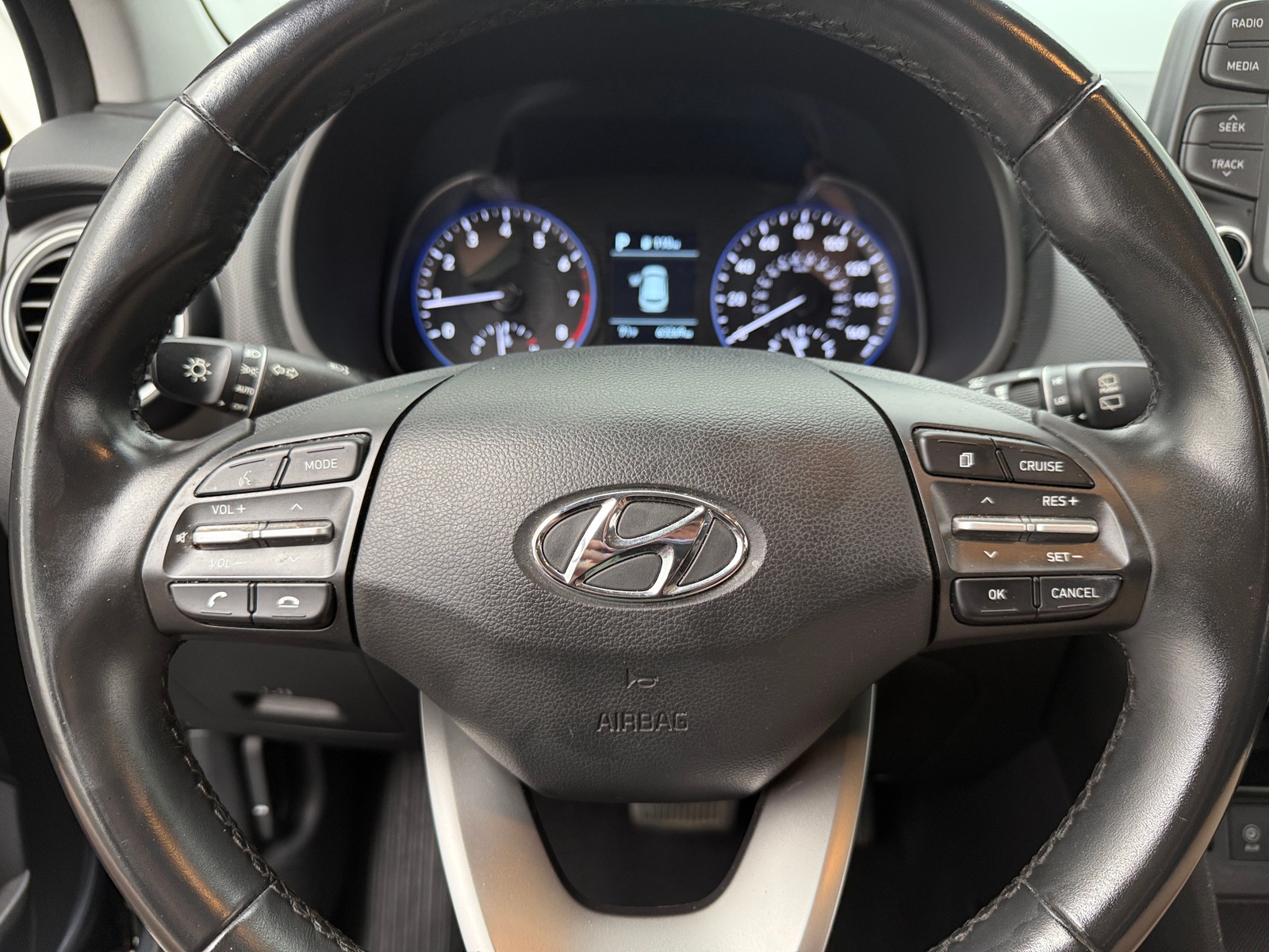 Thumbnail: 2020 Hyundai Kona - 5