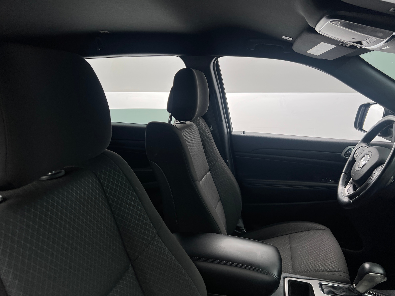 Thumbnail: 2020 Jeep Grand Cherokee - 2
