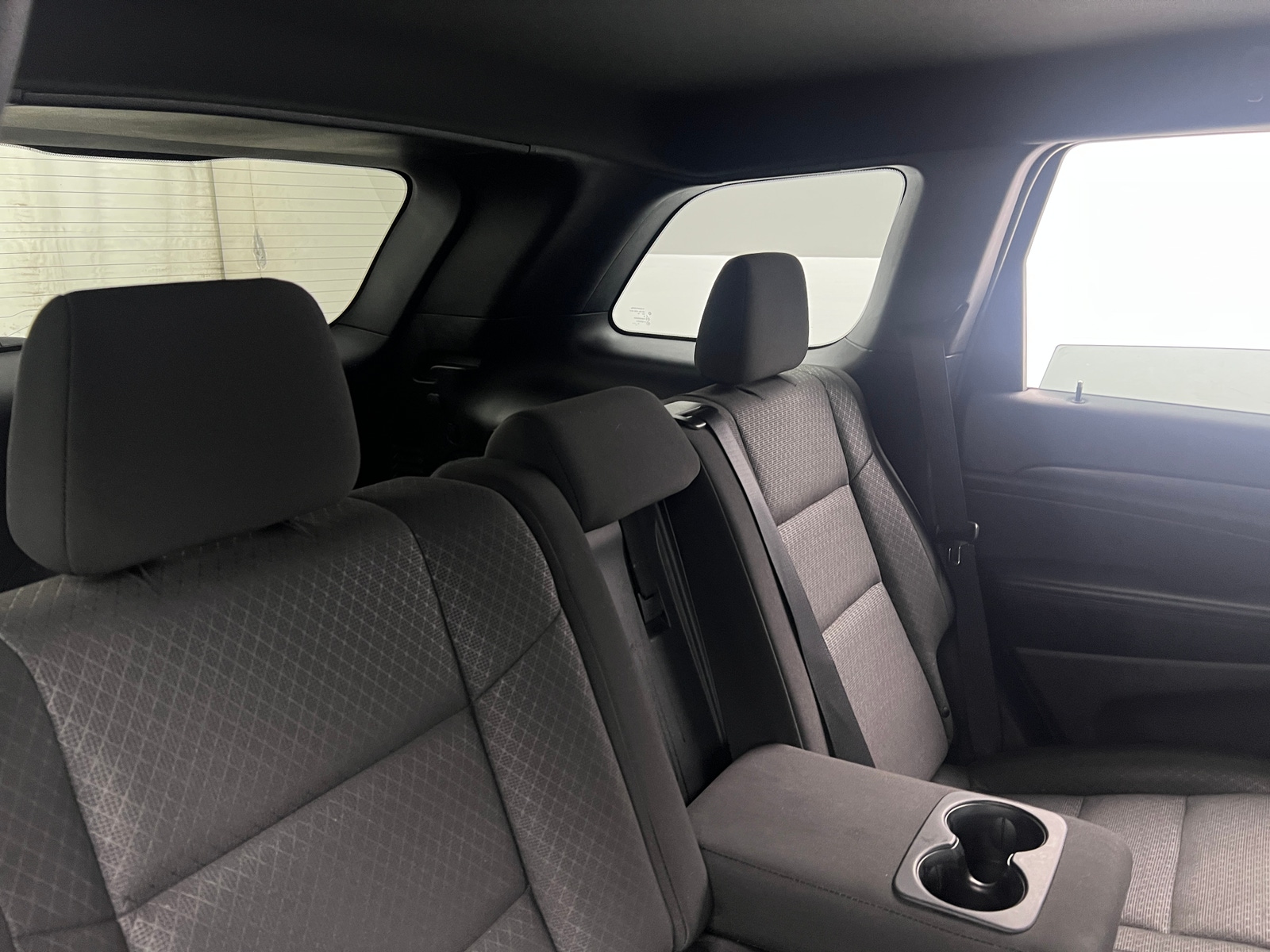 Thumbnail: 2020 Jeep Grand Cherokee - 6