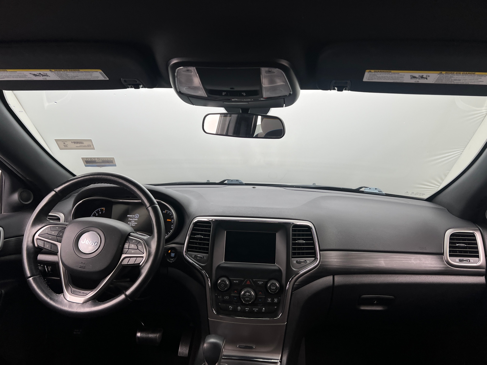 Thumbnail: 2020 Jeep Grand Cherokee - 3