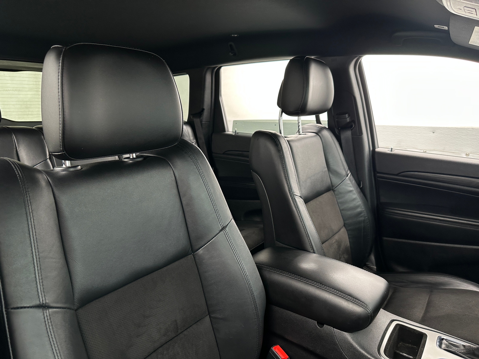 Thumbnail: 2021 Jeep Grand Cherokee - 2