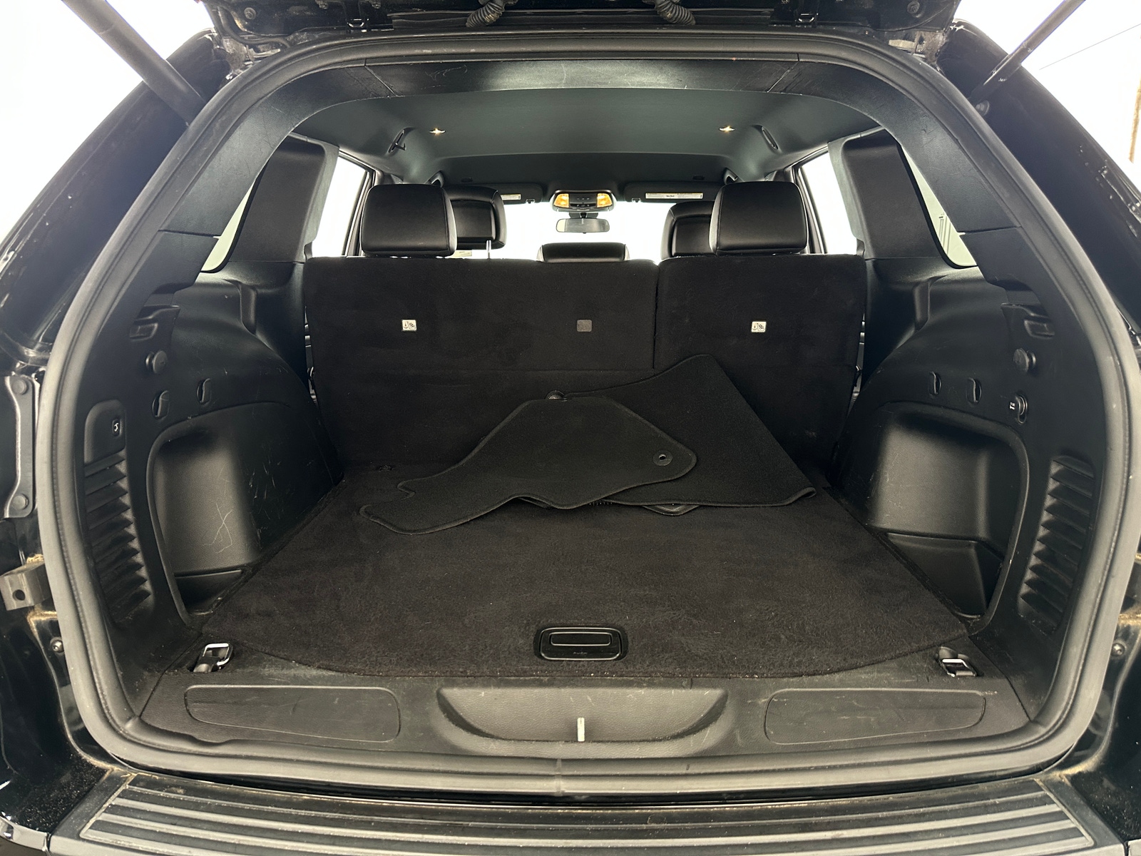 Thumbnail: 2021 Jeep Grand Cherokee - 7