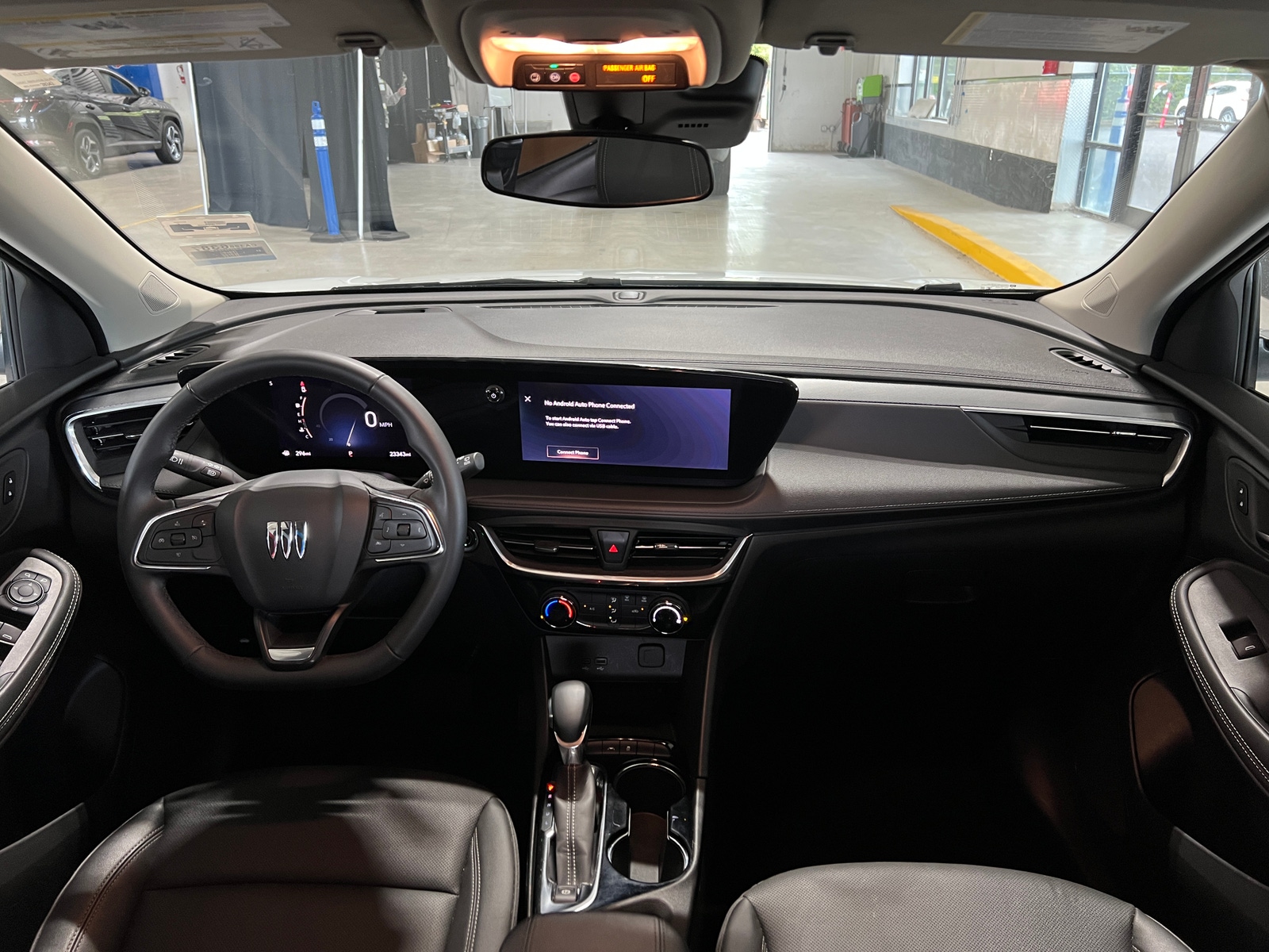 Thumbnail: 2024 Buick Encore GX - 2