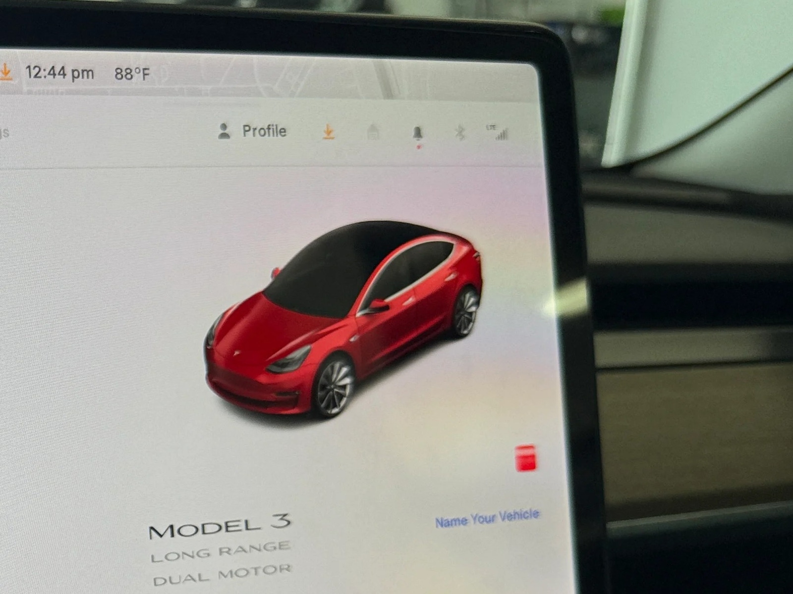 Thumbnail: 2018 Tesla Model 3 - 3