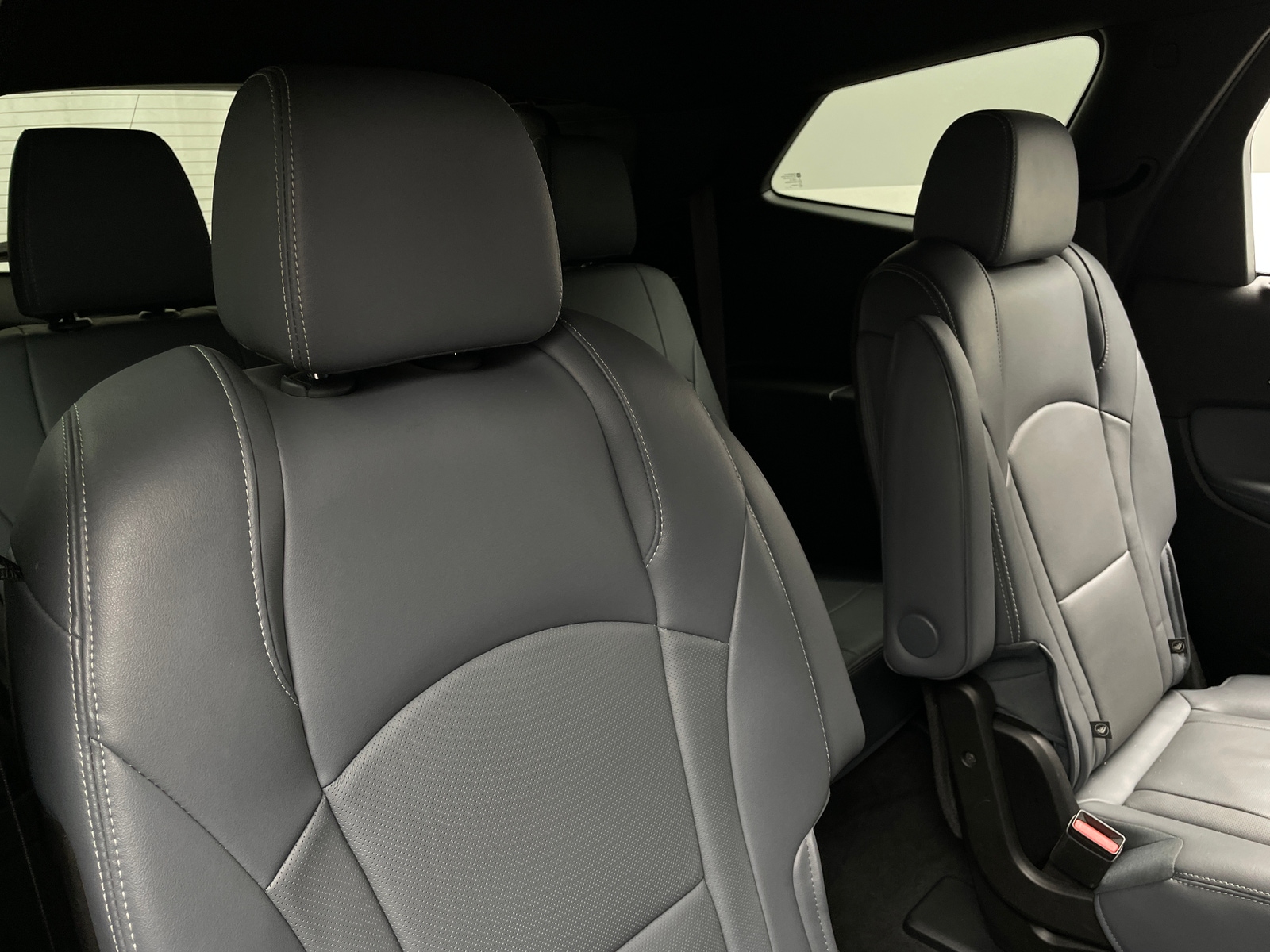 Thumbnail: 2024 Buick Enclave - 5