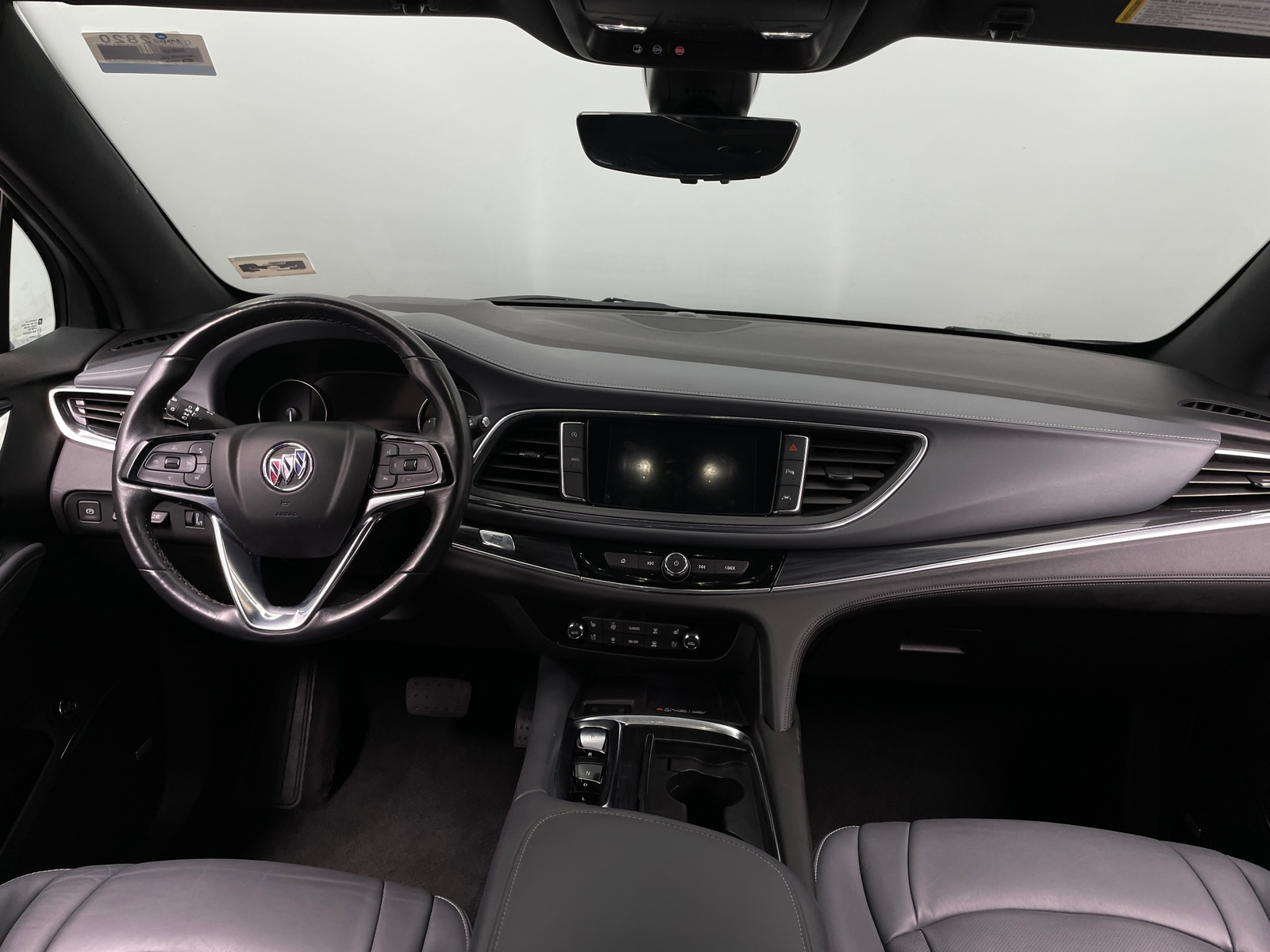 Thumbnail: 2024 Buick Enclave - 2