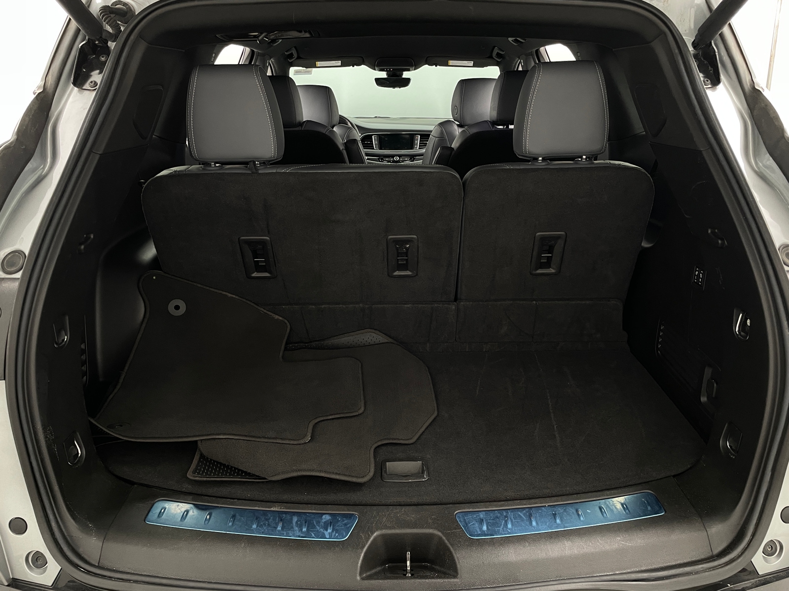 Thumbnail: 2024 Buick Enclave - 6