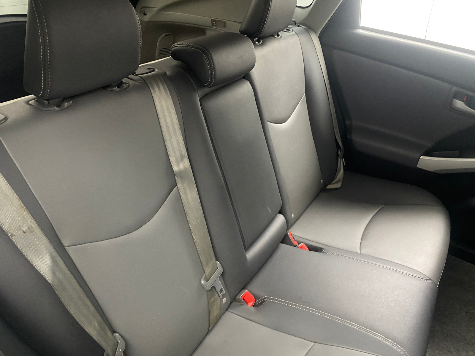 Thumbnail: 2013 Toyota Prius - 5