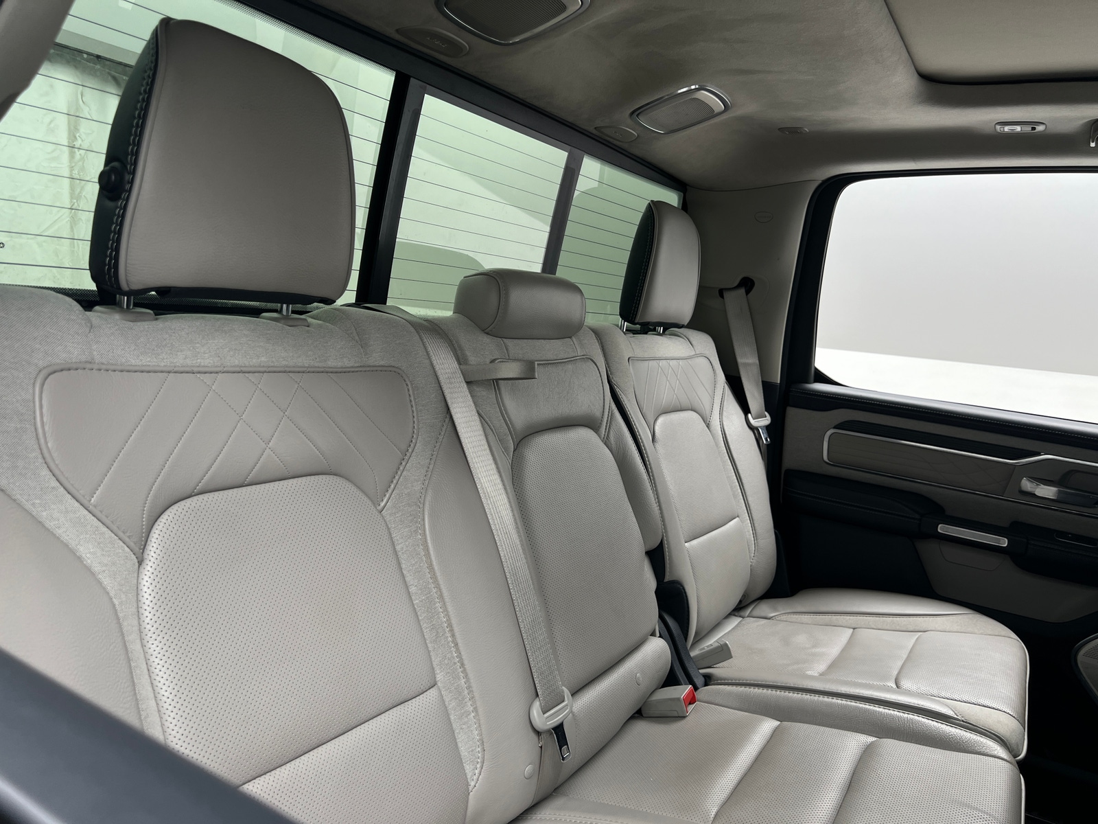 Thumbnail: 2023 RAM 1500 - 5