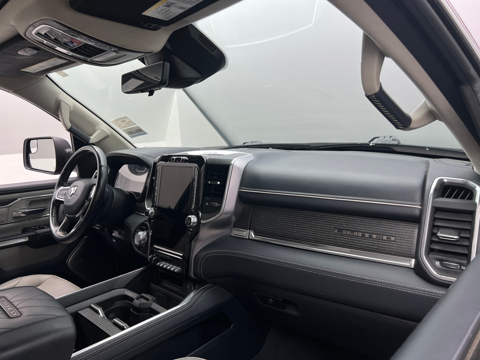 Thumbnail: 2023 RAM 1500 - 2