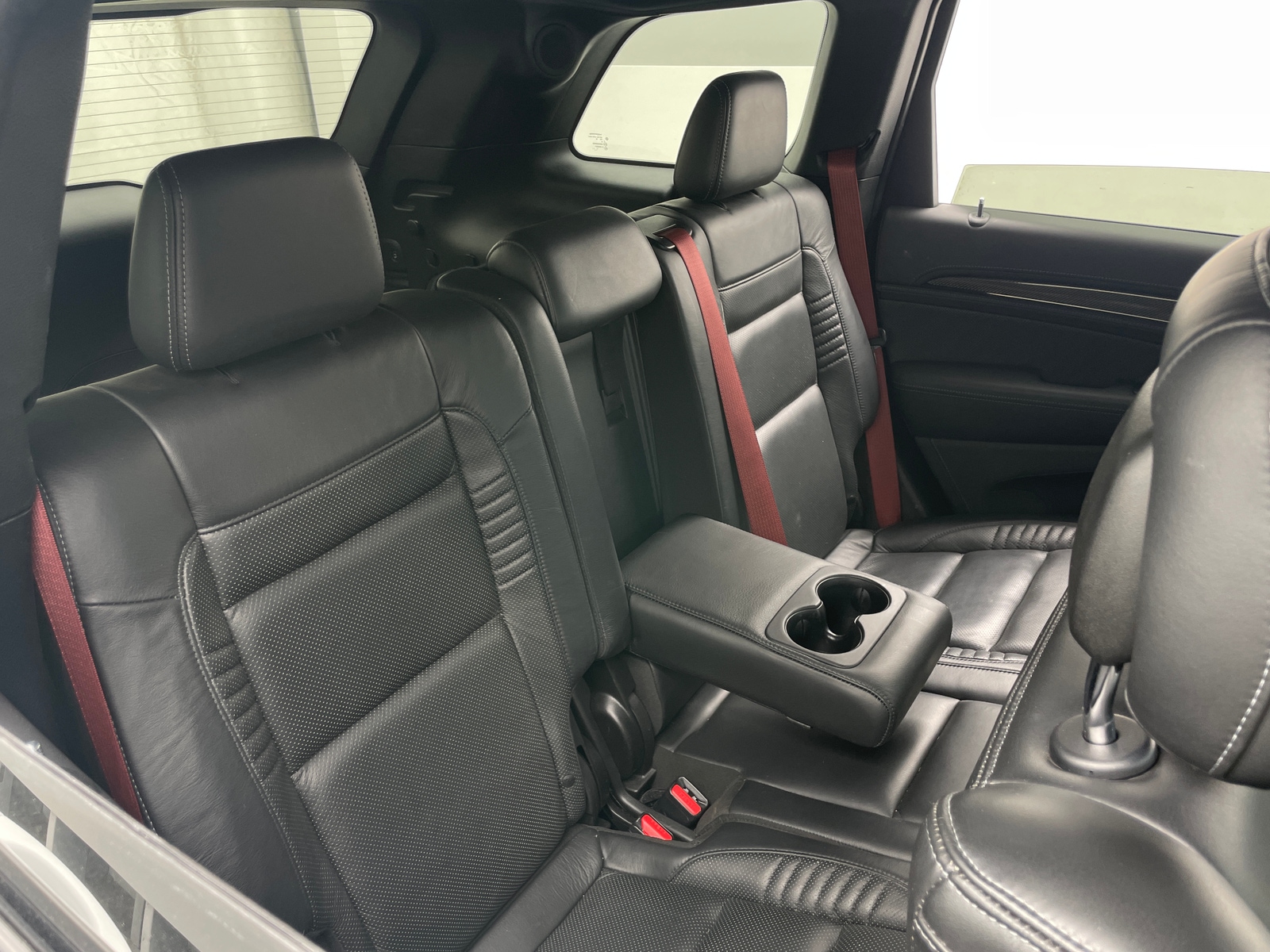 Thumbnail: 2021 Jeep Grand Cherokee - 5