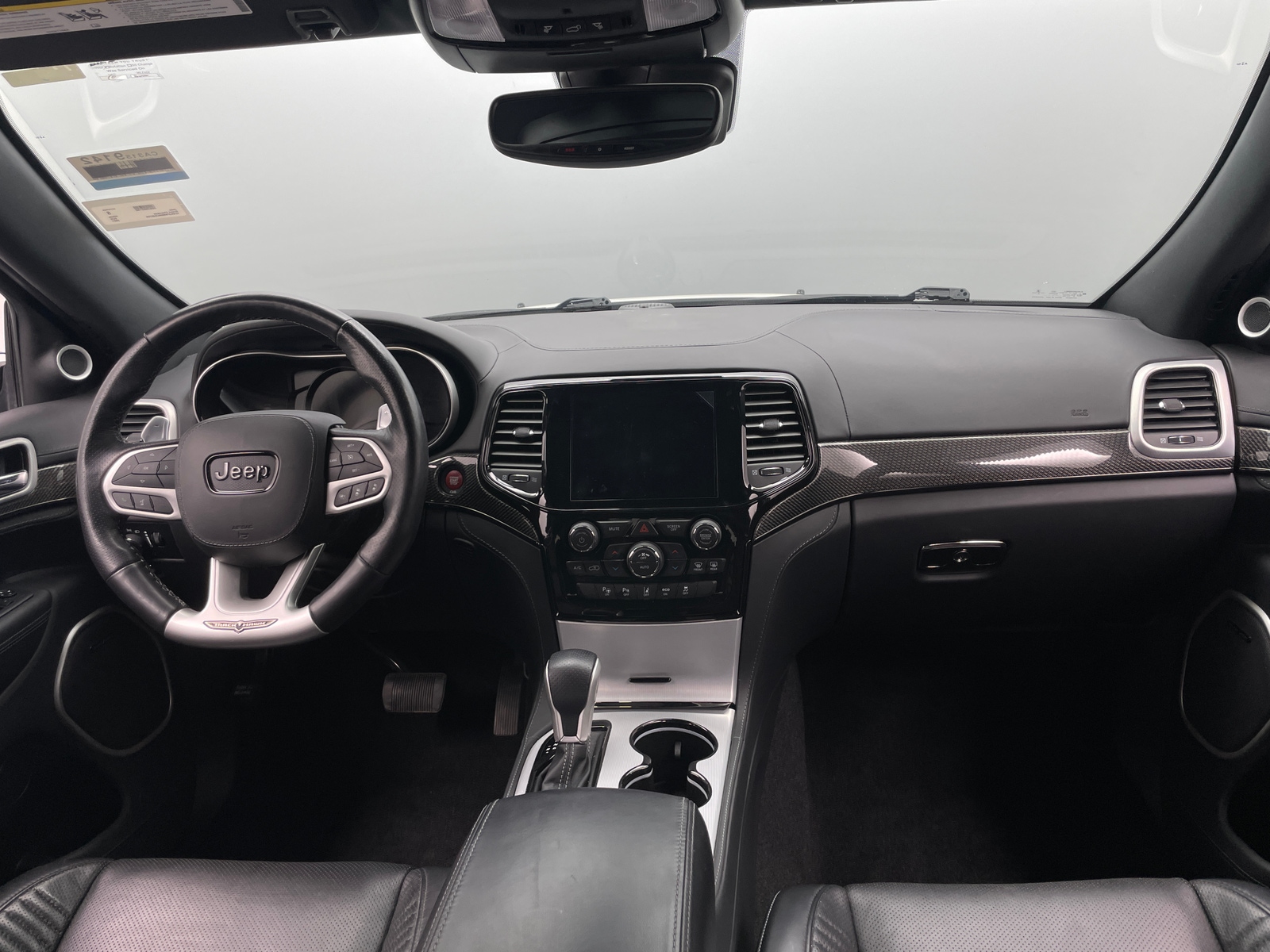Thumbnail: 2021 Jeep Grand Cherokee - 2