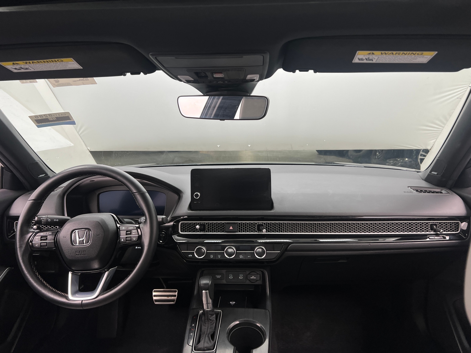 Thumbnail: 2025 Honda Civic - 2