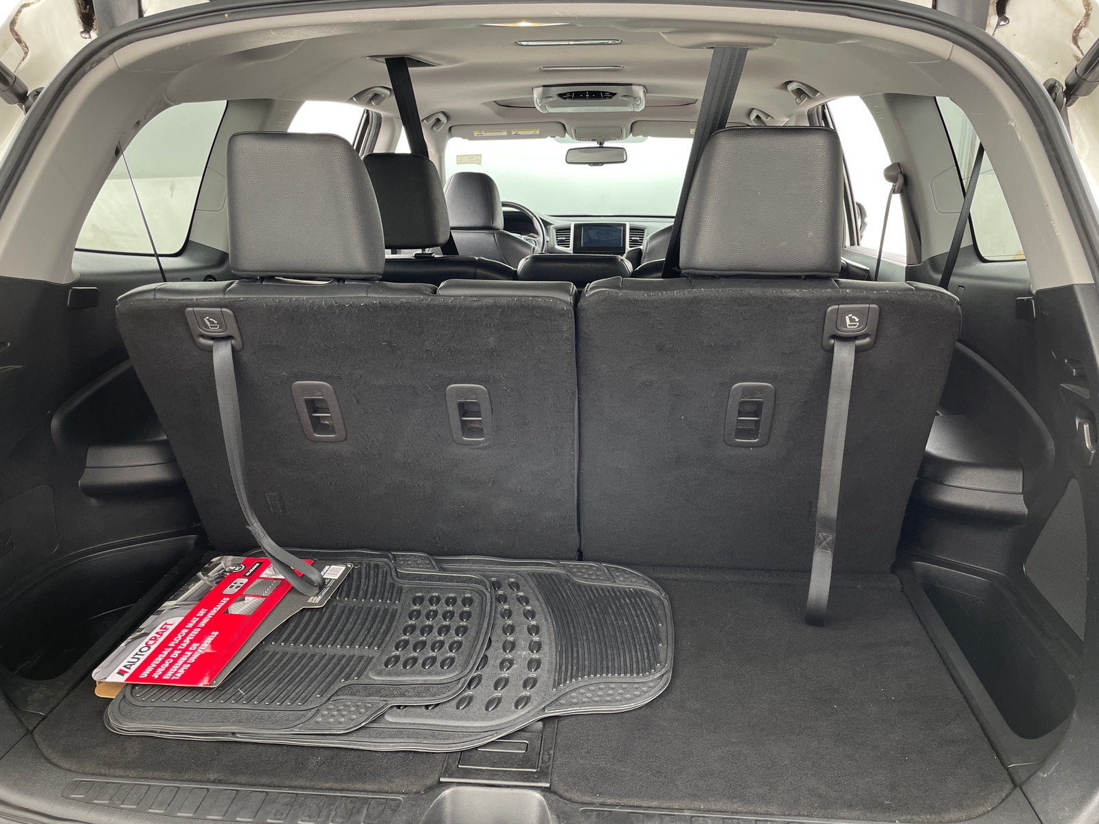 Thumbnail: 2017 Honda Pilot - 6