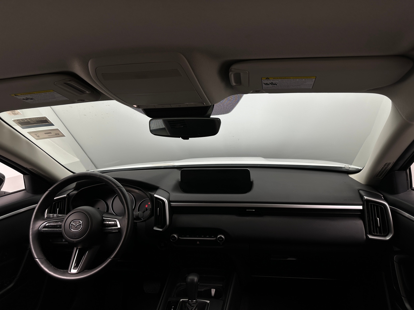 Thumbnail: 2024 Mazda CX-50 - 2