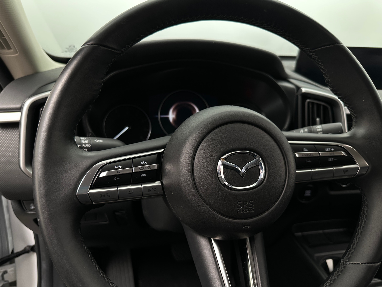 Thumbnail: 2024 Mazda CX-50 - 4
